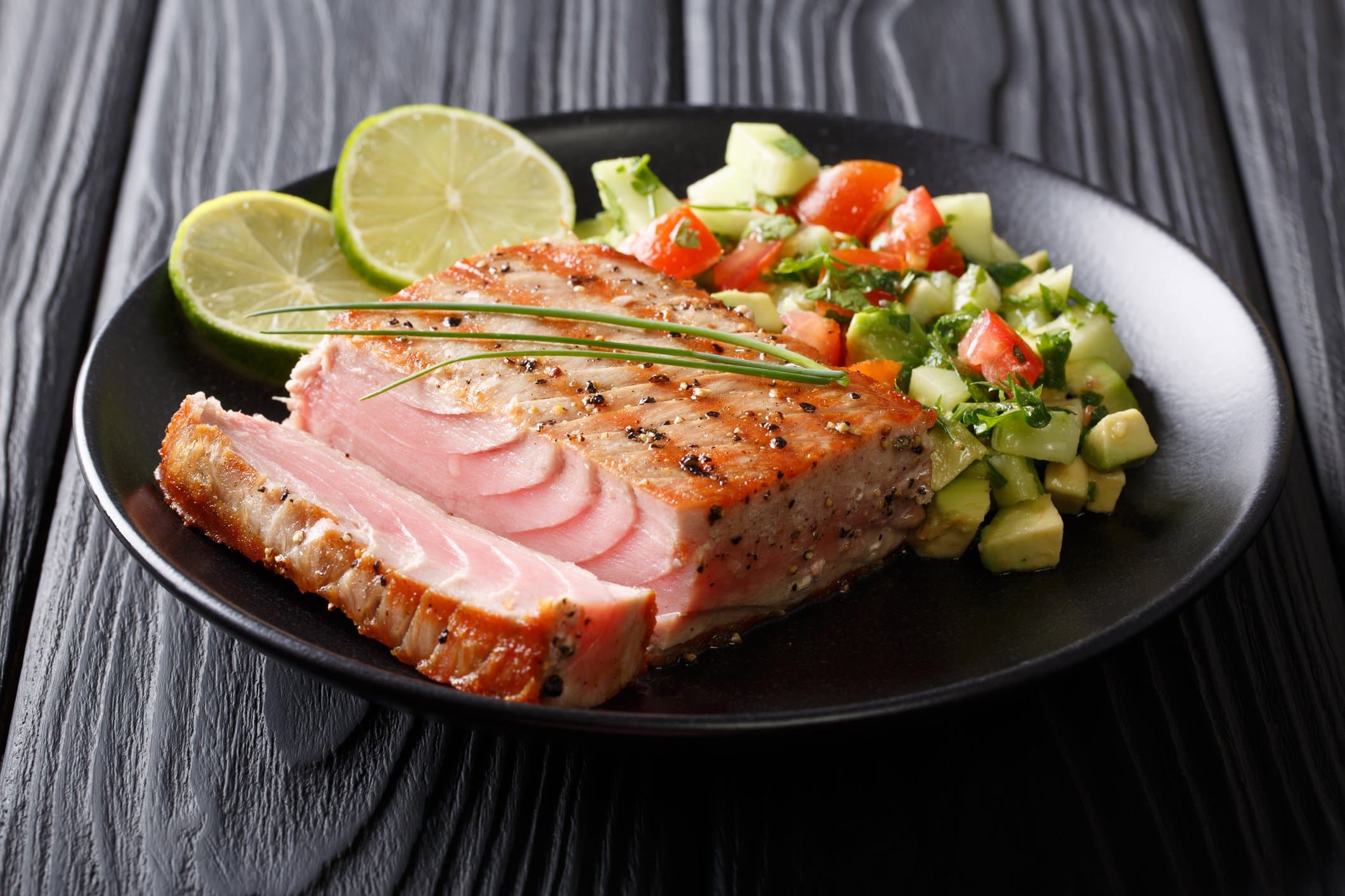 Premium Adale Seafood — Indian Ocean harvest