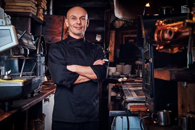 Adale Seafood team — Our Story